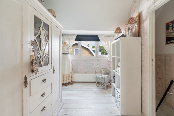 Medium property photo - Jean De Meijstraat 3, 3078 WN Rotterdam