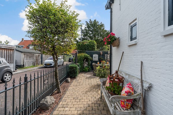 Medium property photo - Jean De Meijstraat 3, 3078 WN Rotterdam