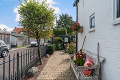 Verkocht: Jean De Meijstraat 3, 3078 WN Rotterdam