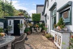 Verkocht: Jean De Meijstraat 3, 3078 WN Rotterdam