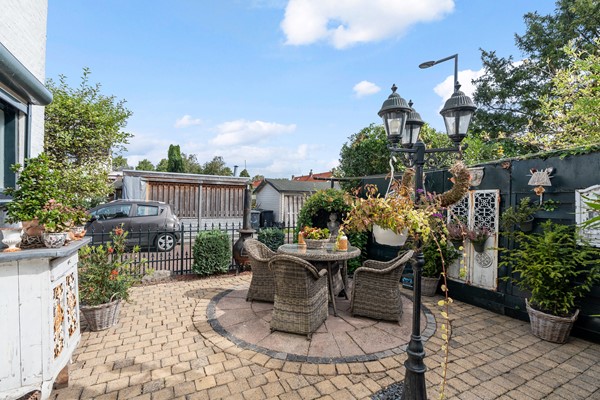 Medium property photo - Jean De Meijstraat 3, 3078 WN Rotterdam