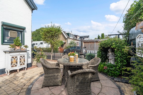 Medium property photo - Jean De Meijstraat 3, 3078 WN Rotterdam