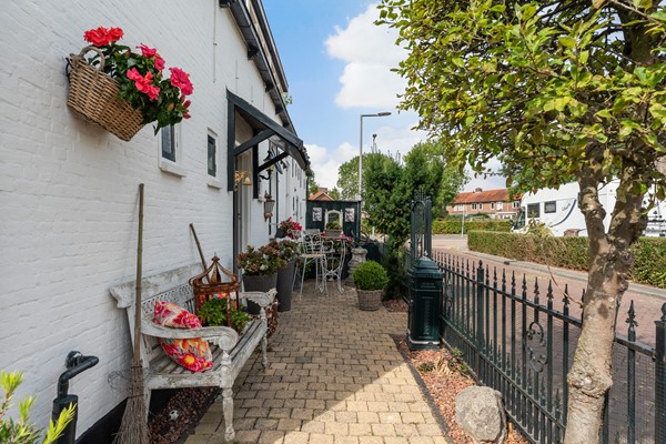 Medium property photo - Jean De Meijstraat 3, 3078 WN Rotterdam