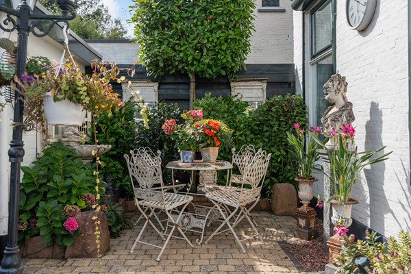 Medium property photo - Jean De Meijstraat 3, 3078 WN Rotterdam