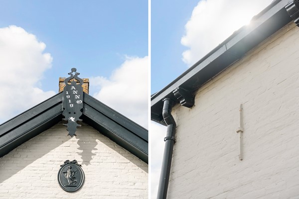 Medium property photo - Jean De Meijstraat 3, 3078 WN Rotterdam