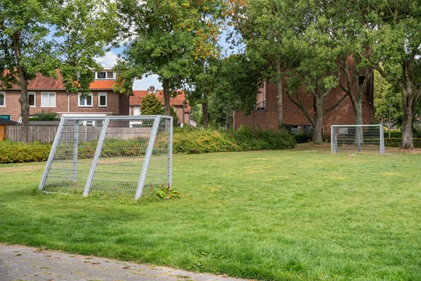 Medium property photo - Jean De Meijstraat 3, 3078 WN Rotterdam