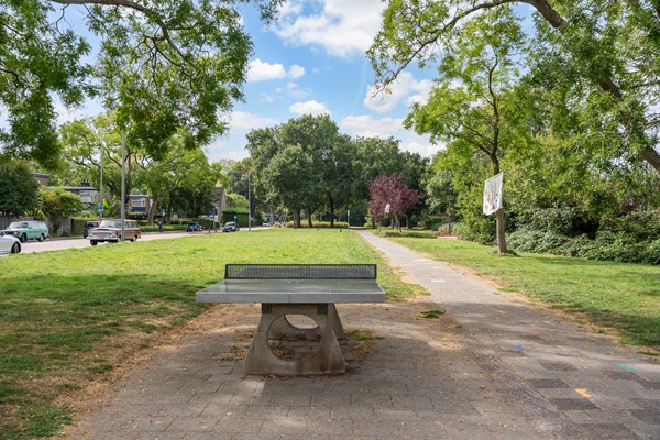 Medium property photo - Jean De Meijstraat 3, 3078 WN Rotterdam