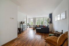 Verkocht: Honingerdijk 17A 02, 3063 AH Rotterdam