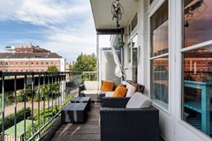 Verkocht: Honingerdijk 17A 02, 3063 AH Rotterdam