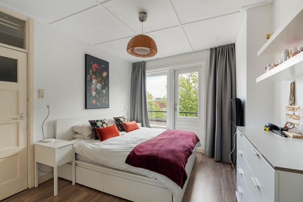 Medium property photo - Honingerdijk 17A 02, 3063 AH Rotterdam