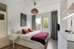 Verkocht: Honingerdijk 17A 02, 3063 AH Rotterdam