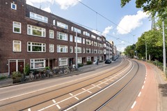 Verkocht: Honingerdijk 17A 02, 3063 AH Rotterdam