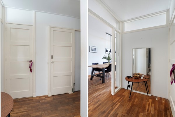 Medium property photo - Honingerdijk 17A 02, 3063 AH Rotterdam