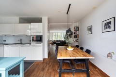 Verkocht: Honingerdijk 17A 02, 3063 AH Rotterdam