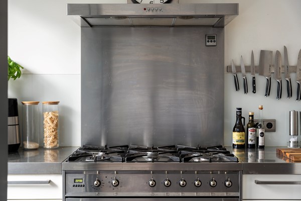 Medium property photo - Honingerdijk 17A 02, 3063 AH Rotterdam