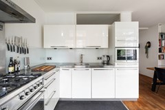 Verkocht: Honingerdijk 17A 02, 3063 AH Rotterdam