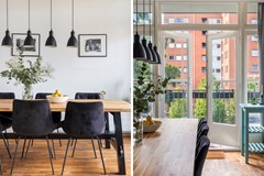 Verkocht: Honingerdijk 17A 02, 3063 AH Rotterdam