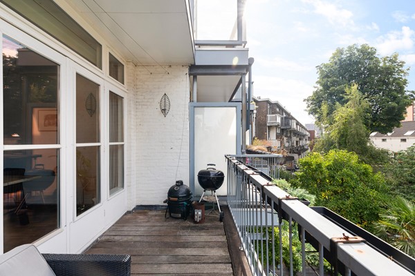 Medium property photo - Honingerdijk 17A 02, 3063 AH Rotterdam