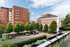 Verkocht: Honingerdijk 17A 02, 3063 AH Rotterdam