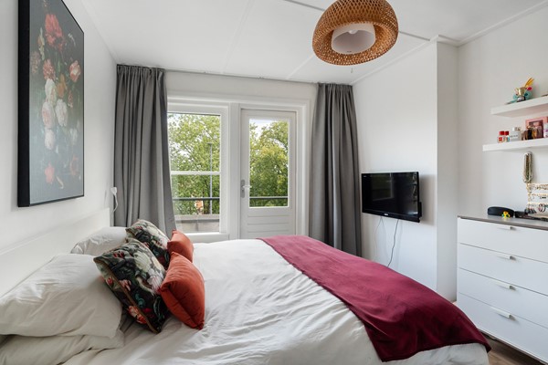 Medium property photo - Honingerdijk 17A 02, 3063 AH Rotterdam