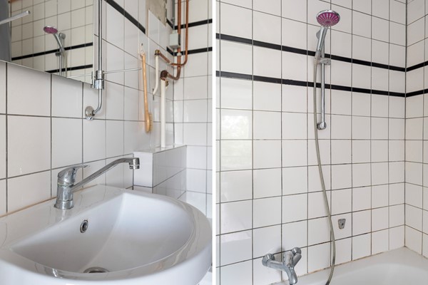 Medium property photo - Honingerdijk 17A 02, 3063 AH Rotterdam