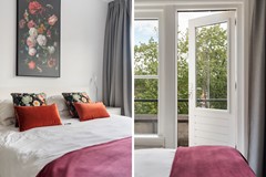 Verkocht: Honingerdijk 17A 02, 3063 AH Rotterdam