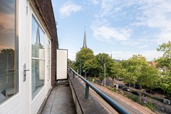 Verkocht: Honingerdijk 17A 02, 3063 AH Rotterdam