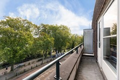 Verkocht: Honingerdijk 17A 02, 3063 AH Rotterdam