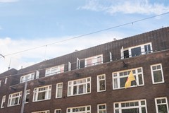 Verkocht: Honingerdijk 17A 02, 3063 AH Rotterdam