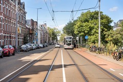 Verkocht: Honingerdijk 17A 02, 3063 AH Rotterdam