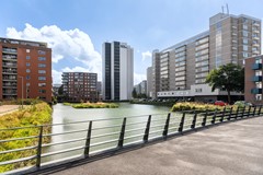 Verkocht: Honingerdijk 17A 02, 3063 AH Rotterdam