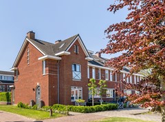 Te koop: Den Otterleede 22, 2991WV Barendrecht