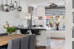 Verkocht: Den Otterleede 22, 2991 WV Barendrecht