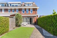 Verkocht: Den Otterleede 22, 2991 WV Barendrecht