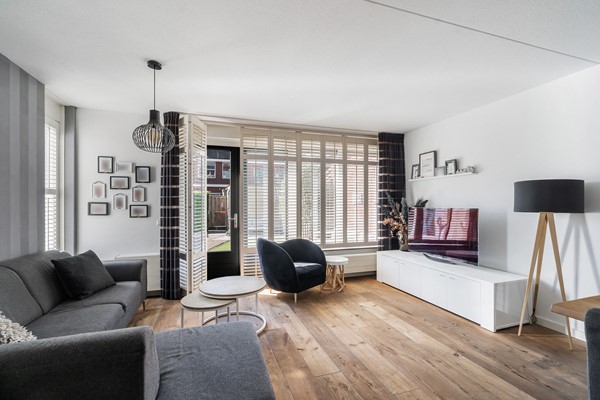 Medium property photo - Den Otterleede 22, 2991 WV Barendrecht