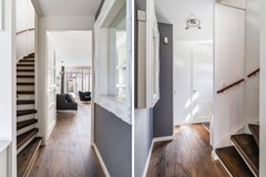 Verkocht: Den Otterleede 22, 2991 WV Barendrecht