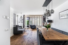 Verkocht: Den Otterleede 22, 2991 WV Barendrecht