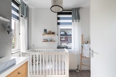 Verkocht: Den Otterleede 22, 2991 WV Barendrecht