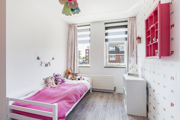 Medium property photo - Den Otterleede 22, 2991 WV Barendrecht