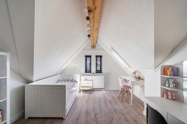 Medium property photo - Den Otterleede 22, 2991 WV Barendrecht