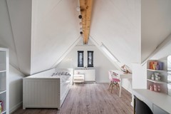 Verkocht: Den Otterleede 22, 2991 WV Barendrecht