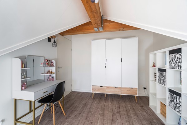 Medium property photo - Den Otterleede 22, 2991 WV Barendrecht