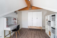 Verkocht: Den Otterleede 22, 2991 WV Barendrecht