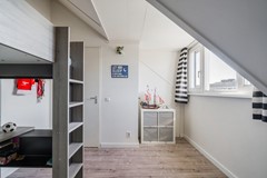 Verkocht: Den Otterleede 22, 2991 WV Barendrecht