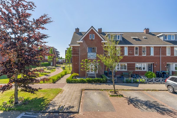 Medium property photo - Den Otterleede 22, 2991 WV Barendrecht