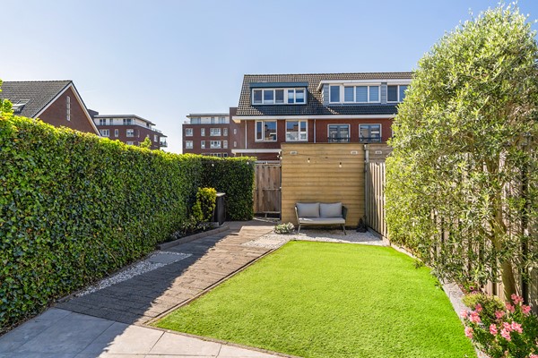 Medium property photo - Den Otterleede 22, 2991 WV Barendrecht