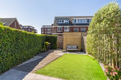 Verkocht: Den Otterleede 22, 2991 WV Barendrecht