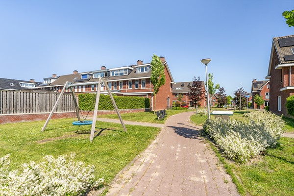 Medium property photo - Den Otterleede 22, 2991 WV Barendrecht