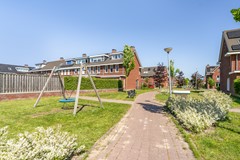 Verkocht: Den Otterleede 22, 2991 WV Barendrecht