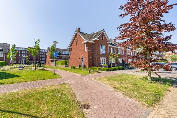 Medium property photo - Den Otterleede 22, 2991 WV Barendrecht